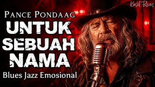 Download lagu Satukanlah Hati Kami - Pance Pondaag | Blues Jazz Emosional Penuh Penghayatan  mp3