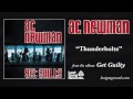 A.C. Newman - Thunderbolts