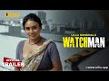 Watchman Ullu Originals Official Trailer Releasing On 31st January