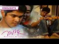 Ramon unintentionally killed the person who tries to hold up him | MMK