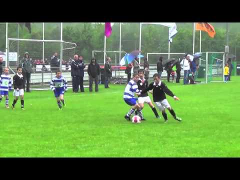 Millennium Toernooi 2014 Oliveo F1 Poule wedstrijden