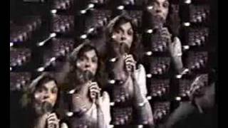 Carpenters Sweet Sweet Smile