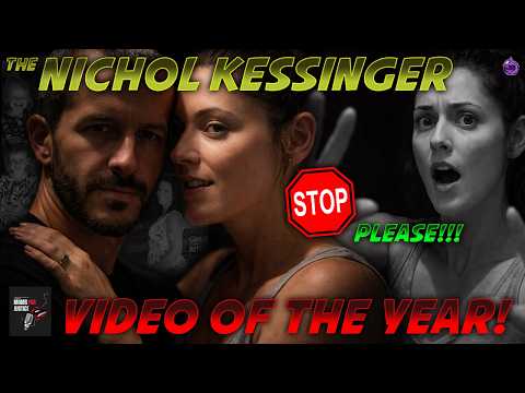 The Case Against Nichol Kessinger Just Got Worse… FOR HER! (MIC DROP 🎤)