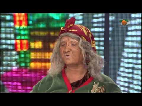 Portokalli, 6 Nentor 2011 - Arome gruaje, Jozefina, Xhevria (Fushata kunder kancerit te gjirit)