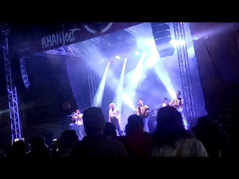 Veseli svatje- Deklica