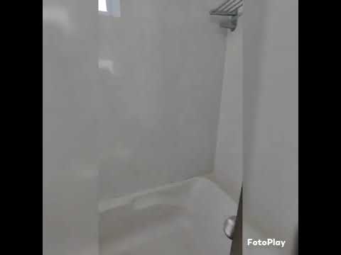 Proximo 119sq ft 3-bdr + utility room and Balcony