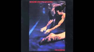 Siouxsie And The Banshees - The Scream (Full album)
