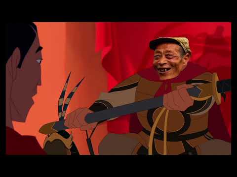 Chinaman Extravaganza