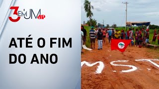 Governo deve gastar R$ 450 milhões com novas terras para o MST