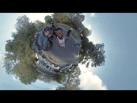 ZAY BANDZ - STILL UP FREESTYLE (DIRECTED BY YABUI ENT)