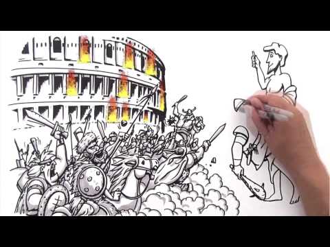 A thumbnail for: 400-1300 Medieval Era
