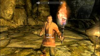 Skyrim Mods: Wyrmstooth - Part 4