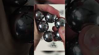 Sphere magnets with 9.1kg attraction force