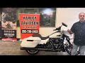 2025 Harley-Davidson® FLHX - Street Glide® Touring Harley-Davidson® of Danbury  Danbury Connecticut