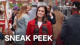 Video trailer för Sneak Peek - 'Twas the Night Before Christmas - Hallmark Channel