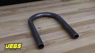 Driveshaft Loop 1" x .083" ERW Tubing - video thumbnail 3
