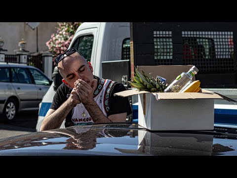 Le Lij - Pourboire (prod. Dank Sinatra)