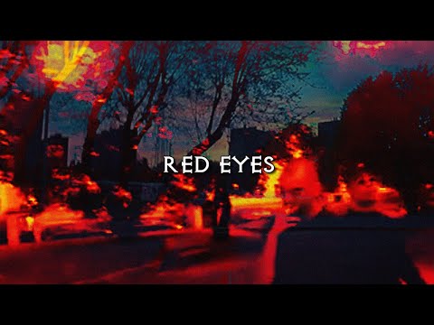 C13 - RED EYES (VIDEO)