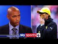 Klopp to be next Liverpool manager? Carragher, Souness & Henry discuss Liverpool's future