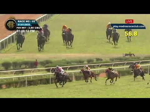 AARINI wins The Sha Tin Handicap Div-1