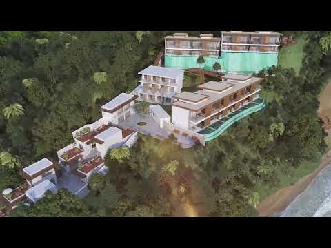 Amerigo Vespucci Morro de São Paulo