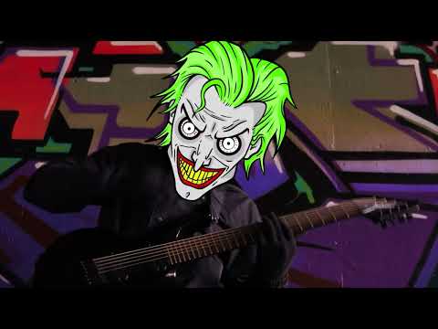 BLACKGOLD - Villain (official music video)