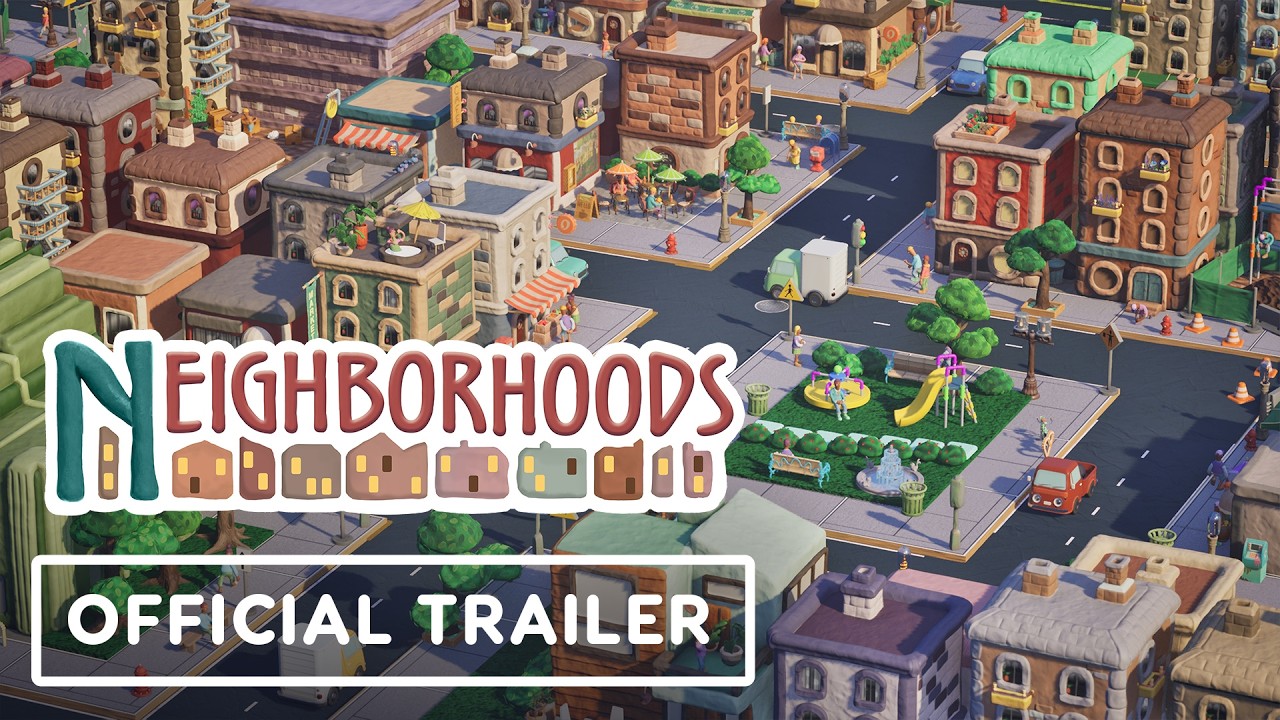 Trailer