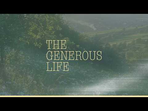 Overflowing | Ps Rachel Eden | Sunday 22nd February 2026