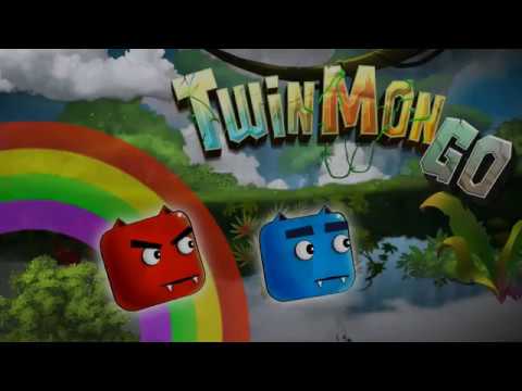 TwinMon Go Video