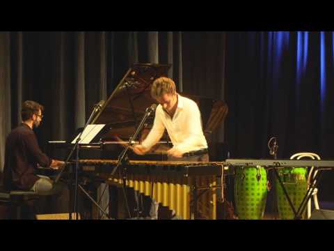 Kamil Wantuła - "Solar" - egzamin dyplomowy