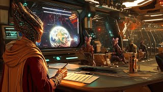 Alien Students Learn The Real Reason Humans Are Banned From Galactic War | HFY Sci-Fi Stories | HFY