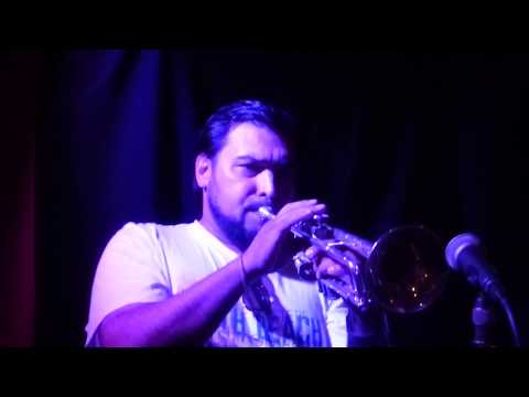 DIE BATTERIE @Café à GoGo 2017 - Fast Track