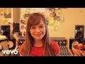 Connie Talbot - Count On Me (HQ) 