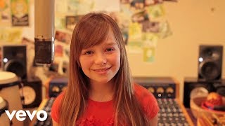 Connie Talbot - Count On Me (HQ)