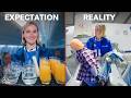I Tried Flight Attendant Training It S Harder Than You Think