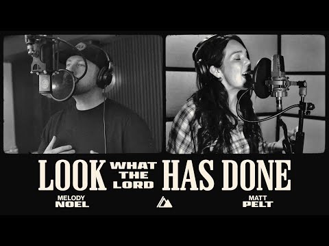Thumbnail for Look What The Lord Has Done video
