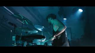 Music video thumbnail preview for BLACKOUT PROBLEMS - SHEEP IN THE DARK live at Technikum (2018) by Blackout Problems