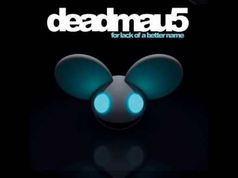 Deadmau5 - Ghosts 'n' Stuff (feat. Rob Swire) [Extended Version]