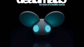 Deadmau5 - Ghosts 'n' Stuff (feat. Rob Swire) [Extended Version]