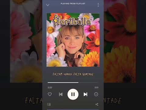 Pobre dos Ricos - Banda Floribella
