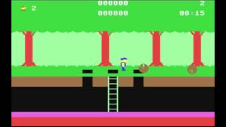 C64 music: Cuthbert in the Jungle. Music by Steve Bak. Remix by Plough.
