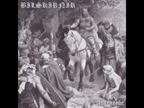 Bilskirnir - Ahnenerbe (Full EP - 2004)