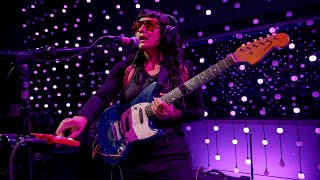 Frankie Rose - Sixteen Ways (Live on KEXP)