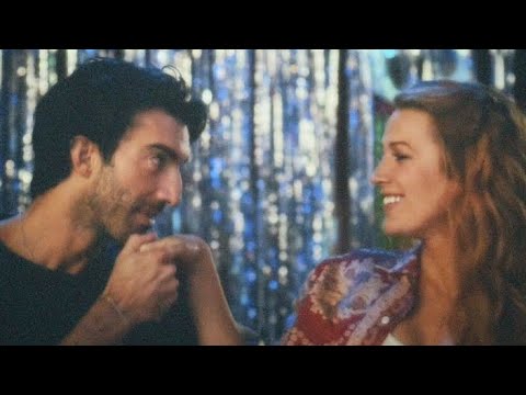 Lily and Ryle | Nothing's Gonna Hurt You Baby Edit | It Ends With Us | Slowed aesthetic