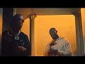 Burna Boy Real Life feat Stormzy vid Burna Boy Real Life feat Stormzy vid
