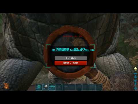 Armoured Trike Soaking Bullets