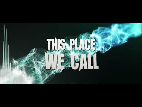 ROMAN - This Place We Call Home (Lyric Video)