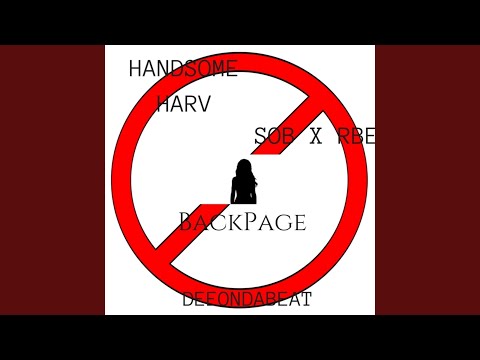 BackPage (feat. Sob X Rbe & DeeOnDaBeat)