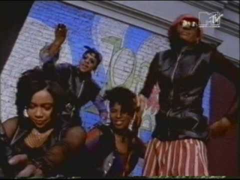 1 Of Da Girls - Do Da What - Video