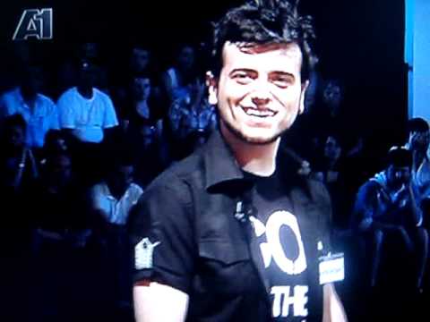 Aleksandar Belov - Edna (Trkalo na srekata)